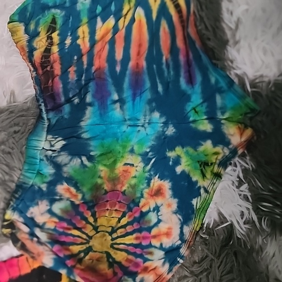 Rave Booty Short Bundle - Picture 3 of 5